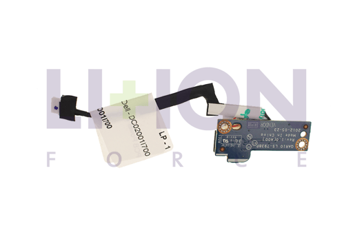 PCB Power Board Dell - DC02001I700                          