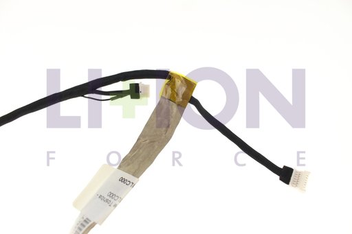 Display Cable Toshiba - DD0TZ1LC000                         