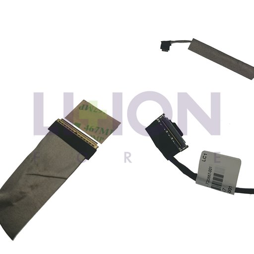 Display Cable HP - 720667-001                               