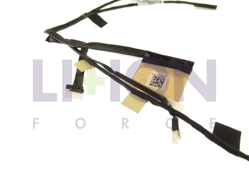 Display Cable HP - DC020021N00                              