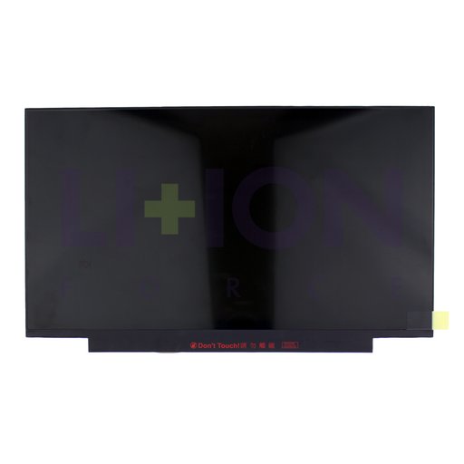LCD Screen AUO 14" WXGA HD 1366x768 - B140XTN07.8           