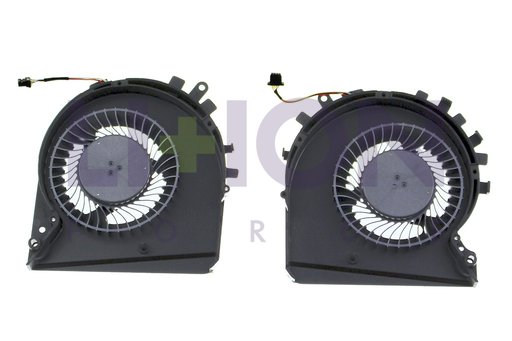 Fan KIT HP - L57170-001                                     