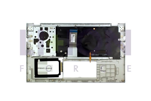 Laptop Keyboard PT ASUS - 90NB0KP1-R33PO0