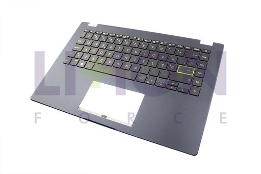 Laptop Keyboard PT ASUS - 90NB0Q11-R32PO0