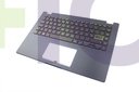 Laptop Keyboard PT ASUS - 90NB0Q11-R32PO0