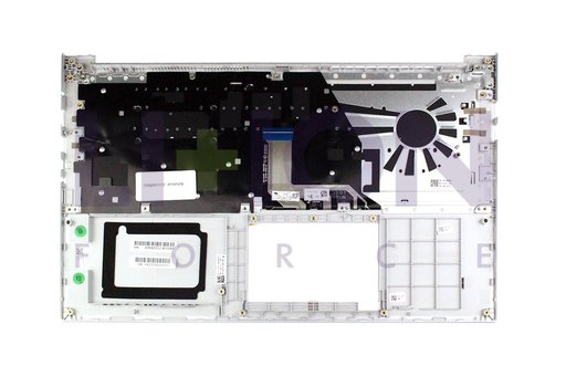 Teclado ES Asus - 90NB0SG2-R30SP0 