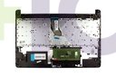Teclado IT HP - 929906-061