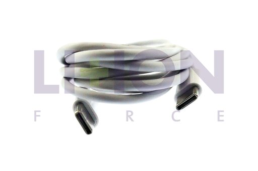 Carregador 20W Type-C - 120300TPC