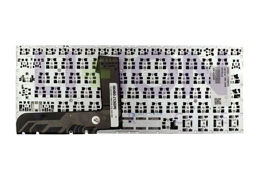 Teclado ES Asus - 0KNB0-3120SP00