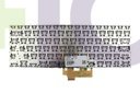 Teclado ES Asus - 90NB0M61-R31SP0 