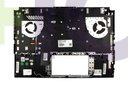 Teclado ES Asus - 90NR09M1-R31SP0