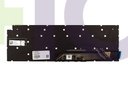 Laptop Keyboard PT Dell - KBDL3510PT