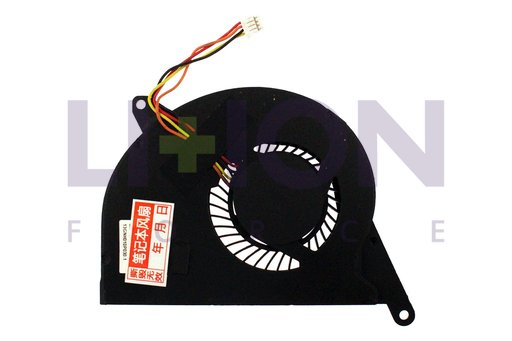 Ventoinha Asus - 13GN8N10P060-1                                   