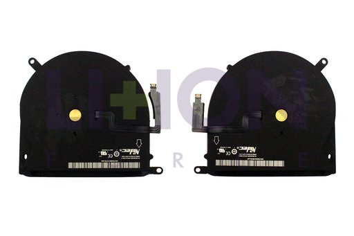 KIT Ventoinhas Apple - FANAEA1398                                  