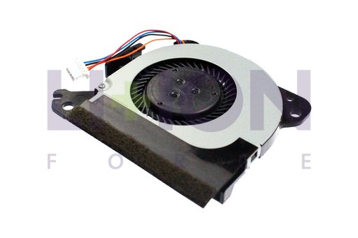 Ventoinha Toshiba - G61C00035210