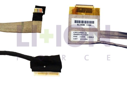 Cabo LCD Fujitsu - CP515968-01