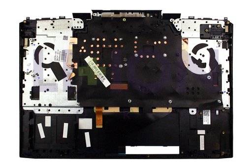Teclado PT HP - L32775-131