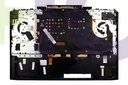Teclado PT HP - L32775-131