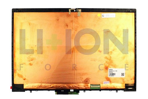 Complete Assembly Lenovo - 02XR052