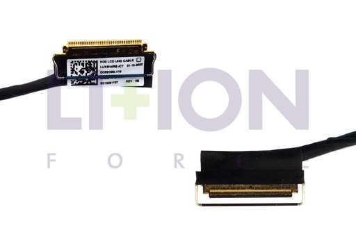 Cabo LCD Lenovo - 5C10Z23854