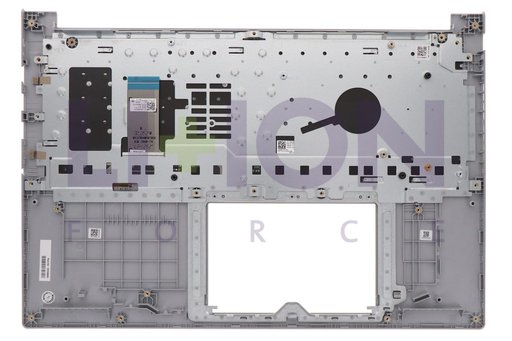Teclado PT Asus - 90NB0ZA2-R31PO0