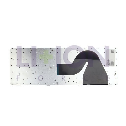Teclado PT HP - 629292-131                          