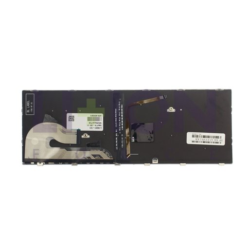 Teclado PT HP - L13697-131