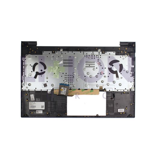 Teclado ES HP - M54739-071