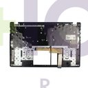 Teclado ES MSI - 957-15H11E-C10