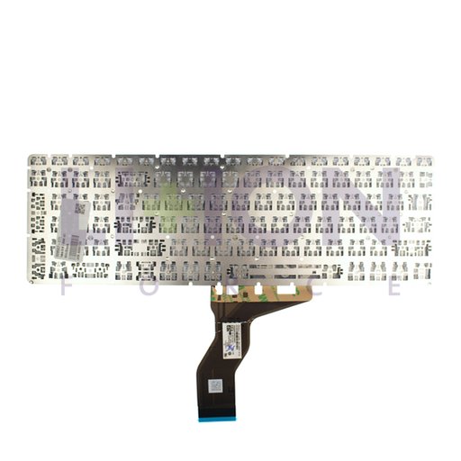 Teclado ES HP - 928507-071