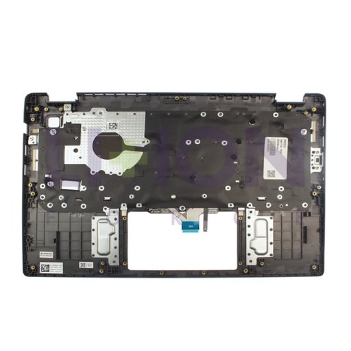 Teclado PT Dell - 0R2DCD
