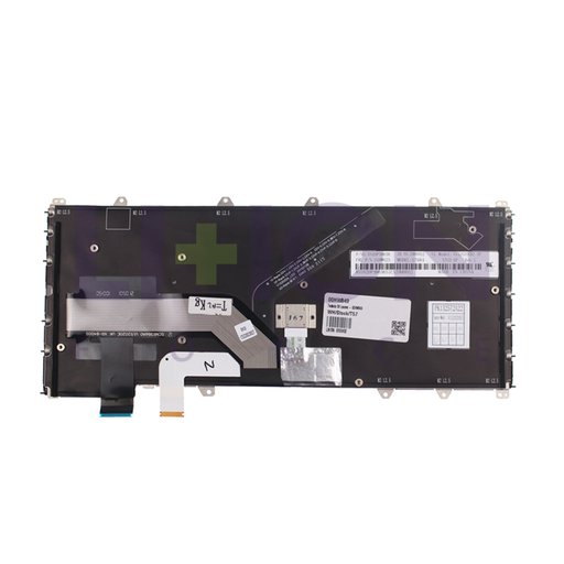 Teclado ES Lenovo - 00HW849