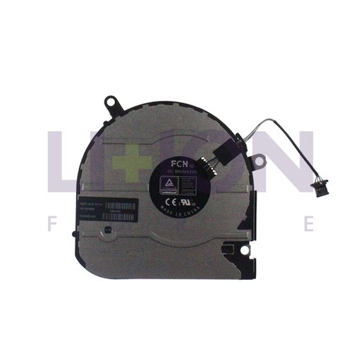 Ventoinha HP - M45465-001
