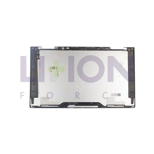 LCD Cover HP - M82691-001