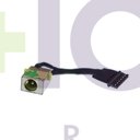 DC Jack - 50.MQRN1.001                                      