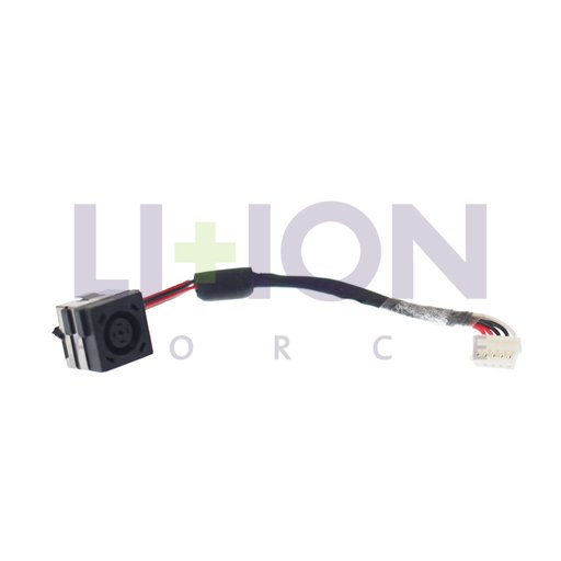 DC Jack Dell - DXR7Y