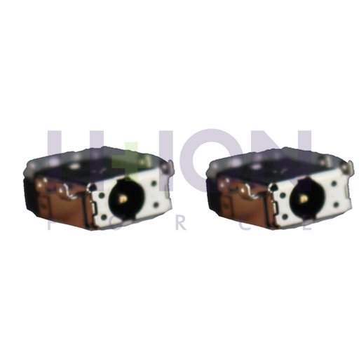 DC JACK PJ-ASE410
