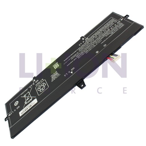 Bateria HP 1030 G3 7.7V 6400mAh/50Wh                        