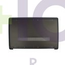 Bottom Case HP - M31085-001
