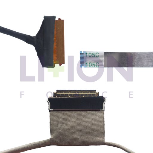 Cabo LCD HP - M23766-001