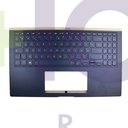 Teclado FR Asus - 90NB0NK1-R30FR0