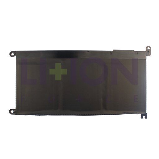 Battery Dell 11.1V 3400mAh - 51KD7