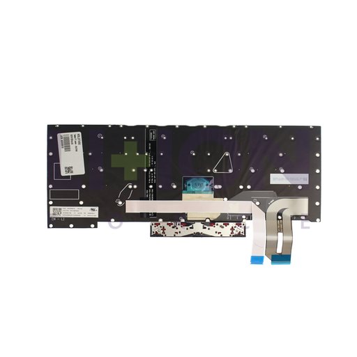 Teclado PT Lenovo - KBLOT490