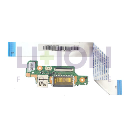 PCB Lenovo - 5C50R27417