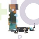 Dock Connector Flex Cable Apple Iphone 8 - DCIP8BK