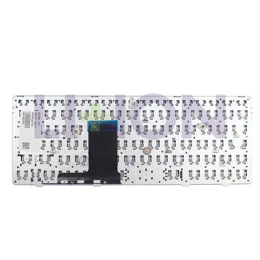Teclado ES HP - 651390-071