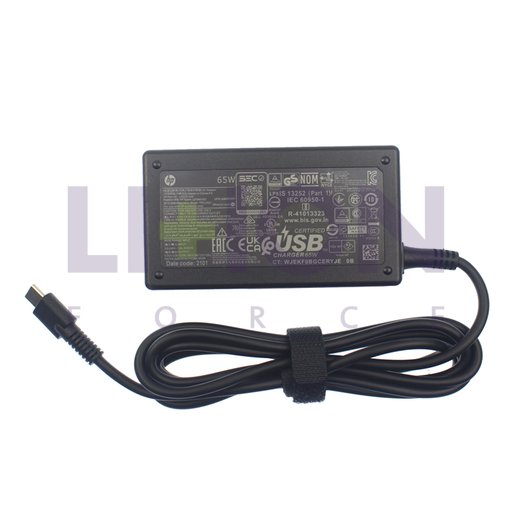Carregador HP - 844205-850