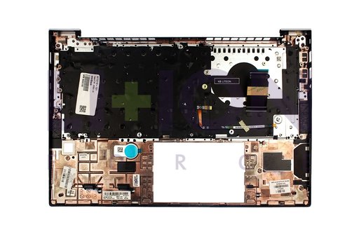Teclado PT HP - M15210-131
