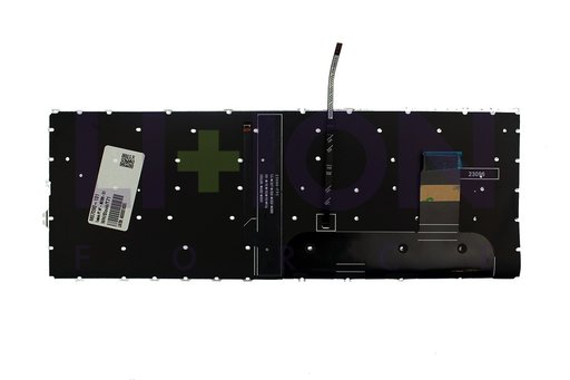 Teclado PT HP - M07090-131                          