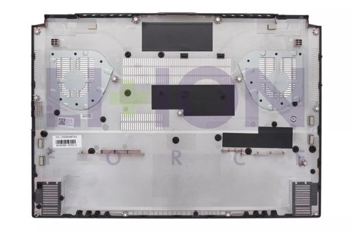 Bottom Case Asus - 90NR0651-R7D010                          